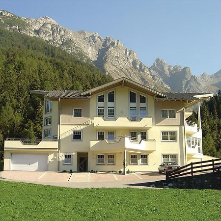 Appartementhaus Pinnisblick Neustift im Stubaital Exteriör bild