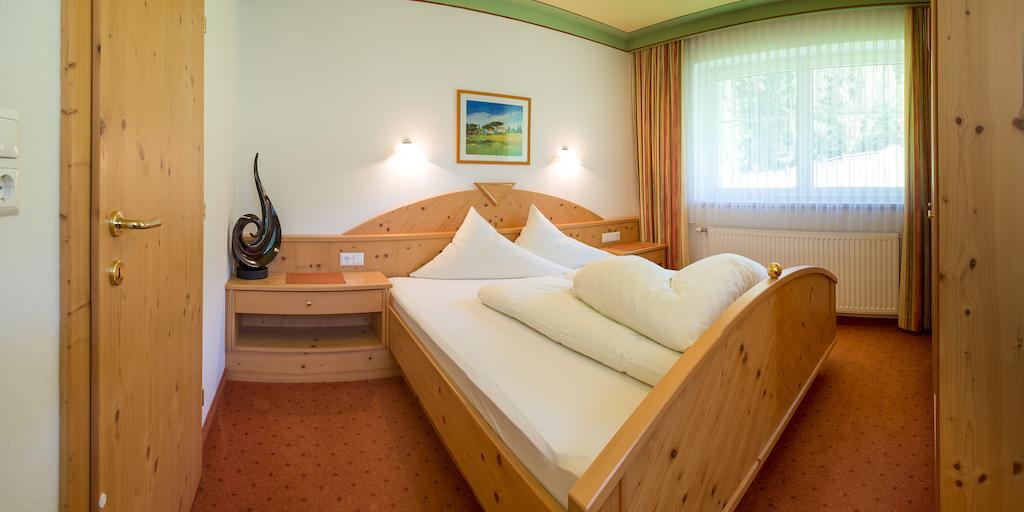Appartementhaus Pinnisblick Neustift im Stubaital Rum bild