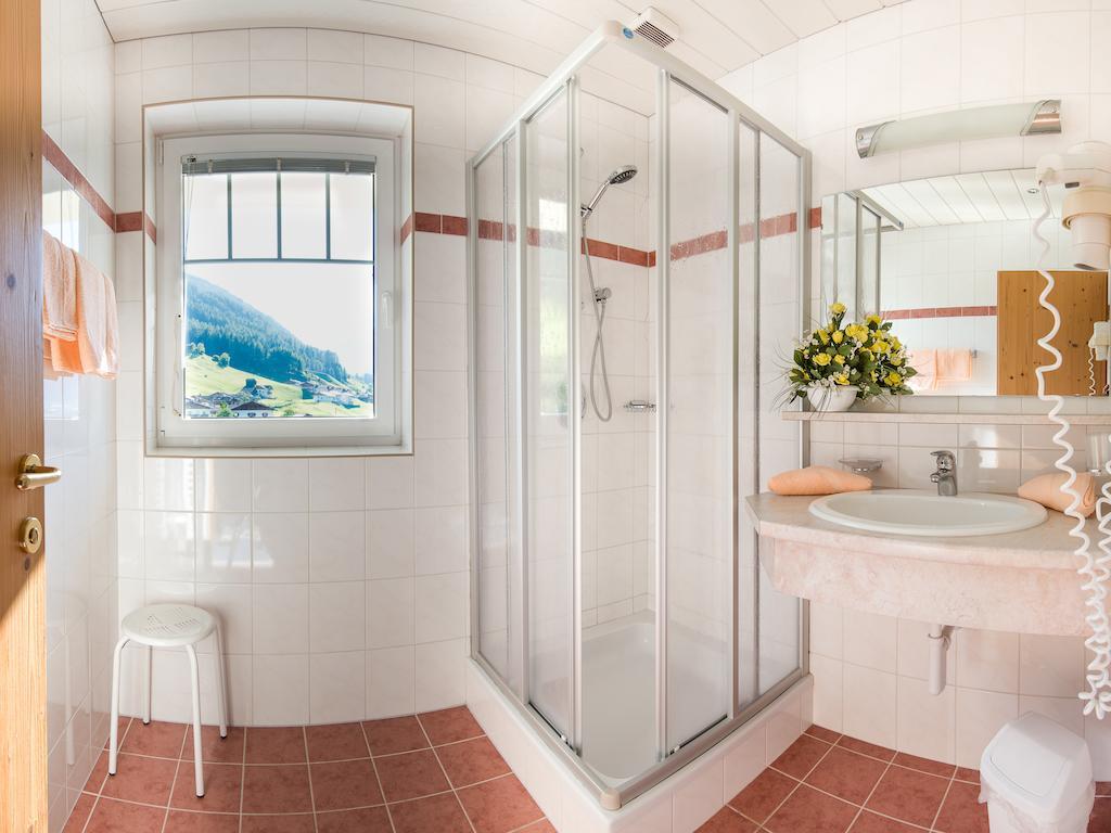 Appartementhaus Pinnisblick Neustift im Stubaital Rum bild